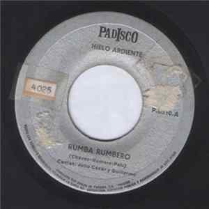 Download Hielo Ardiente - Rumba Rumbero