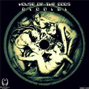 Download Dionigi - House Of The Gods