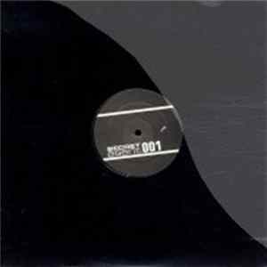 Download Unknown Artist - Secretagent