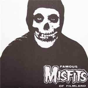 Download Misfits - Famous Misfits Of Filmland