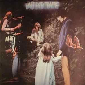 Download Traffic - Last Exit