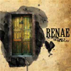 Download Renae - The Coward, The Storm, & The Outlaw