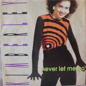 Download Kimberley - Never Let Me Go