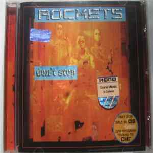 Download Rockets - Don't Stop