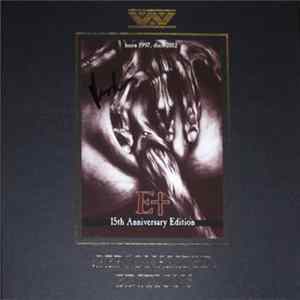 Download :wumpscut: - E† (15th Anniversary Edition)