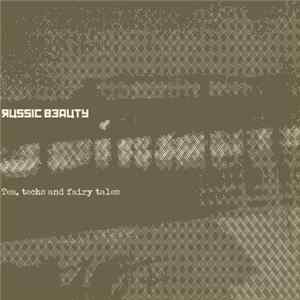 Download Russic Beauty - Tea, Techs And Fairy Tales