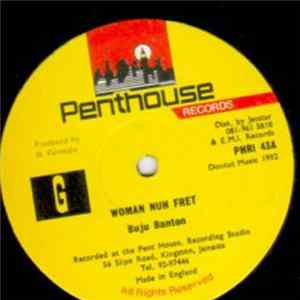 Download Buju Banton - Woman Nuh Fret