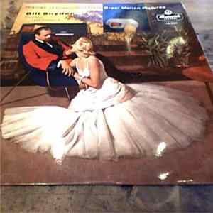 Download Bill Snyder his piano and orchestra - Themes of Distinction from Great Motion Pictures