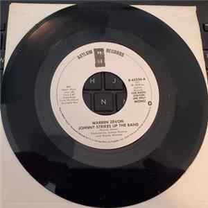 Download Warren Zevon - Johnny Strikes Up The Band