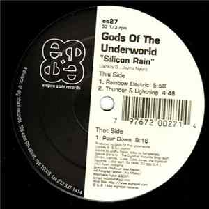 Download Gods Of The Underworld - Silicon Rain