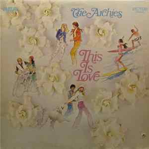 Download The Archies - This Is Love