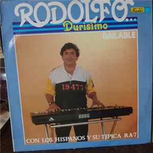 Download Rodolfo Con Los Hispanos Y Su Tipica RA7 - Durisimo...Hasta Las Seis De La Manana