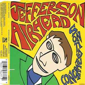 Download Jefferson Airhead - Congratulations