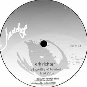 Download Erk Richter - HCF V.1.4