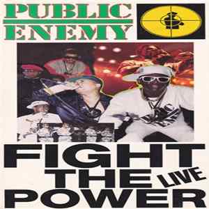 Download Public Enemy - Fight The Power Live