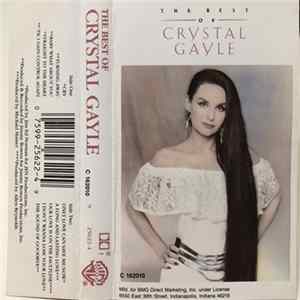 Download Crystal Gayle - The Best Of Crystal Gayle