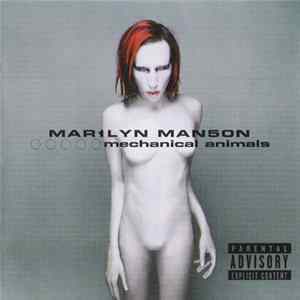 Download Mar1lyn Man5on - Mechanical Animals