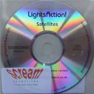 Download Lights. Action! - Satellites