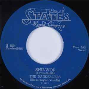 Download The Danderliers With Al Smith And His Band - Shu-Wop / My Loving Partner