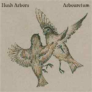 Download Hush Arbors / Arbouretum - Aureola