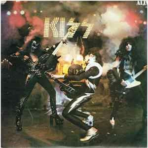 Download Kiss - Alive
