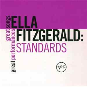 Download Ella Fitzgerald - Standards