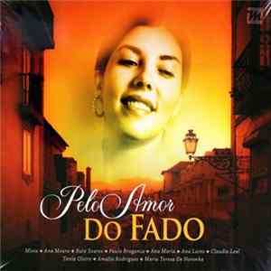 Download Various - Pelo Amor Do Fado