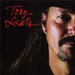 Download Tony Lewis - Dancin' On The Edge
