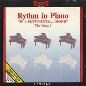 Download Jean-Claude Passaga - Rythm In Piano