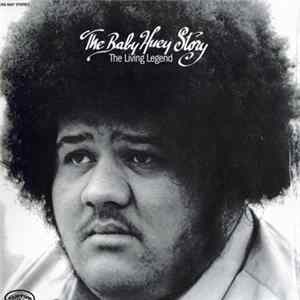 Download Baby Huey - The Baby Huey Story (The Living Legend)