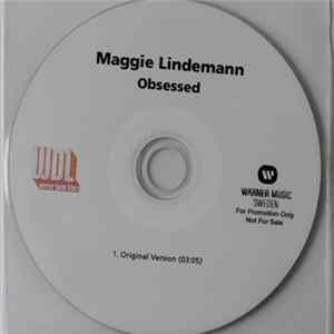 Download Maggie Lindemann - Obsessed