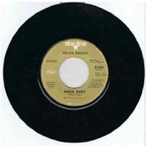 Download Helen Reddy - Angie Baby / Emotion