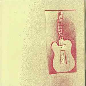 Download Alan Sparhawk - Solo Guitar