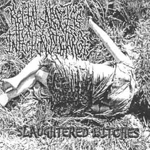 Download Rectal Abscess Infection Discharge - Slaughtered Bitches