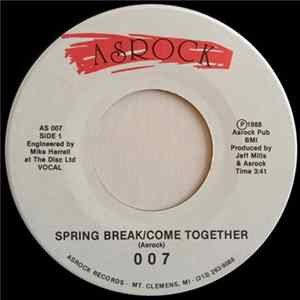 Download Asrock - Spring Break / Come Together