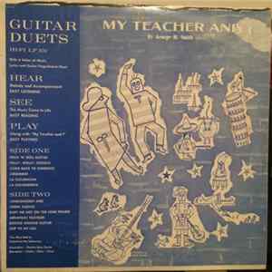 Download George M. Smith - My Teacher And I (Guitar Duets)