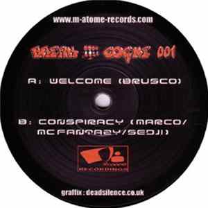 Download Mo' Bass - Break Cogne 001