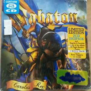 Download Sabaton - Carolus Rex