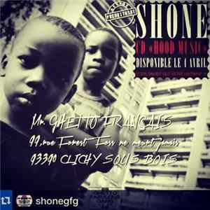 Download Shone - Jachetehiphop.com Aka Hood Music Vol.1