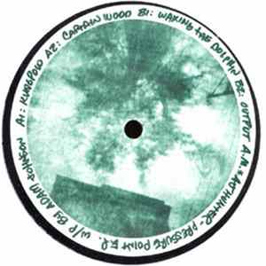 Download AJ Hunter - Pressure Point E.P.