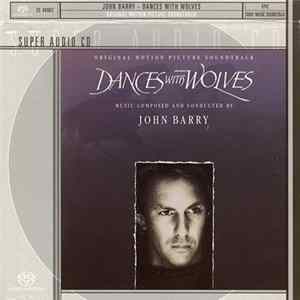 Download John Barry - Dances With Wolves (Original Motion Picture Soundtrack)
