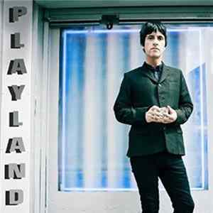 Download Johnny Marr - Playland