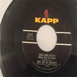 Download Ruby And The Romantics - Young Wings Can Fly