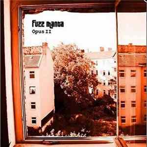 Download Fuzz Manta - Opus II