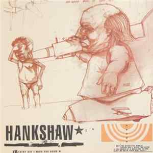 Download Hankshaw - Every Day I Wish You Harm