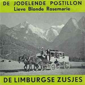 Download De Limburgse Zusjes - De Jodelende Postillon