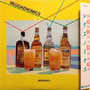 Download Monyaka - Reggaenomics