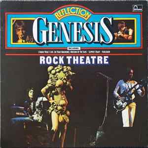 Download Genesis - Rock Theatre