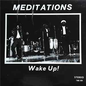 Download The Meditations - Wake Up