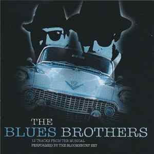 Download The Bloomsbury Set - The Blues Brothers